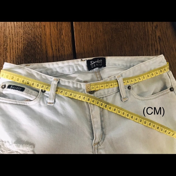 Bardot Jeans and top - Picture 14 of 14